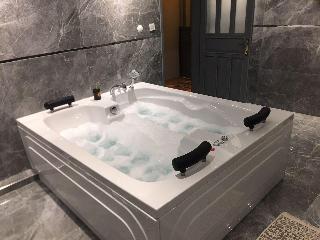 Butik Hotel Masukiye