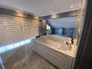 Butik Hotel Masukiye