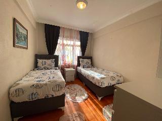Butik Hotel Masukiye