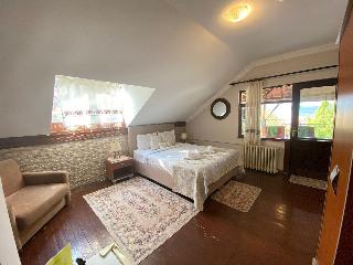 Butik Hotel Masukiye