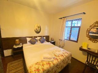 Butik Hotel Masukiye