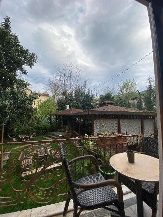 Butik Hotel Masukiye