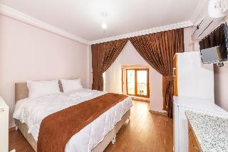 Tavra Hotel