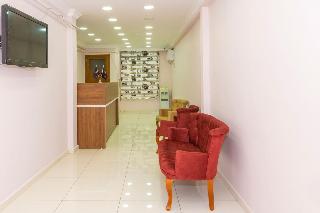 Tavra Hotel
