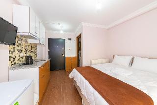 Tavra Hotel