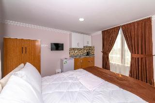 Tavra Hotel