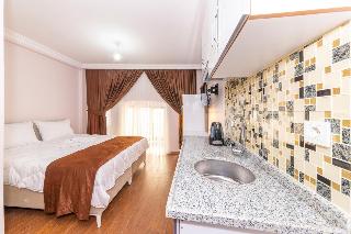 Tavra Hotel