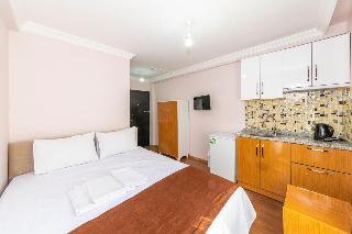 Tavra Hotel