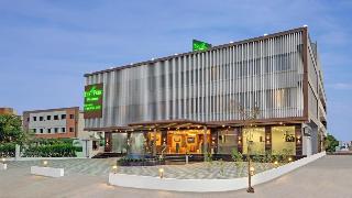 The Fern Residency Bhuj