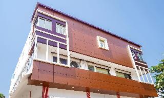 Treebo Trend Hotel Oasis