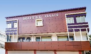 Treebo Trend Hotel Oasis