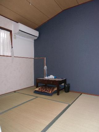 Kanazawa Share House Gaooo