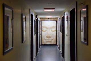 Hotel Tulsi Residency
