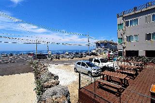 Jeju Beach House