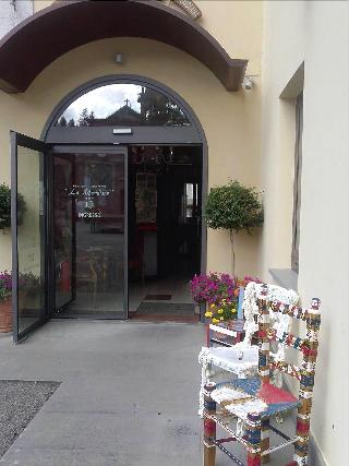 Hotel La Meridiana