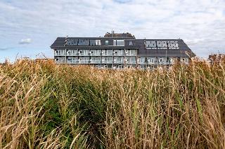 Wyn. Strandhotel Sylt
