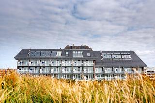 Wyn. Strandhotel Sylt