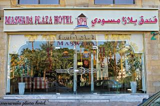 Maswada Plaza Hotel