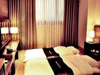 Hyunjin Tourist Hotel