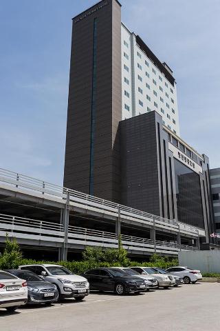 Hyunjin Tourist Hotel