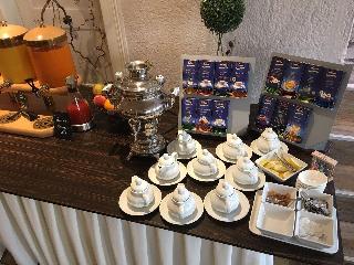 Hotel & Restaurant Ebnet RES