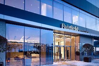 Fairfield By Marriott Busan Songdo Beach