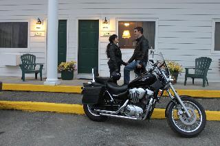 Maine Woods Inn At Vacationland Inns