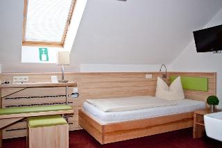 Hotel Zur Post HAB