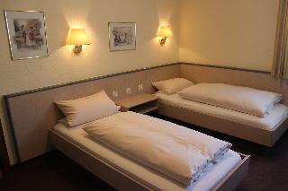 Hotel Gasthof Seehof