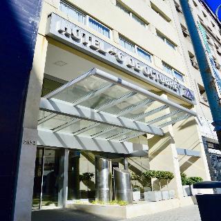 Hotel 6 De Octubre