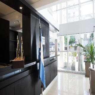 Hotel 6 De Octubre