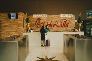 La Dolce Villa
