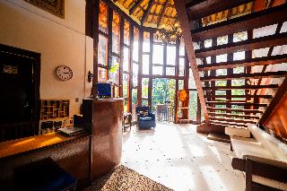 Hotel Cave Do Sol