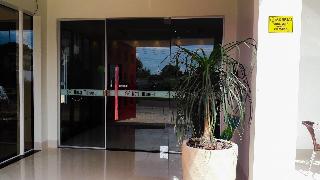 Hotel Mandino - Alta Floresta
