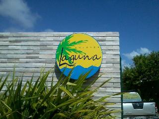 Pousada Laguna