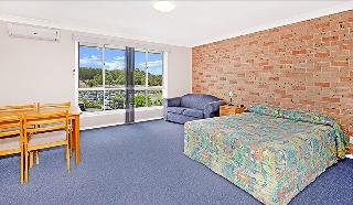 Rotary Lodge Port Macquarie