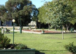 Bairnsdale Main Motel