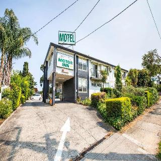 Mulgrave Court Motor Inn