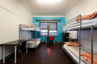 South Yarra Hostel HAB