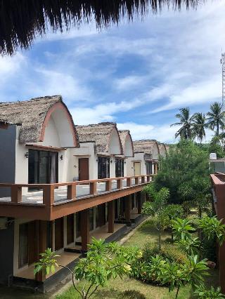 Melati Resort & Hotel Kuta Lombok by ZUZU