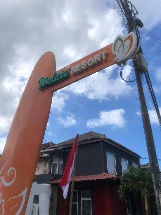 Melati Resort & Hotel Kuta Lombok by ZUZU