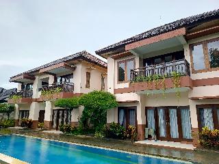 Melati Resort & Hotel by ZUZU