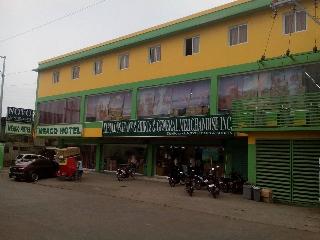 Meaco Hotel - Dipolog