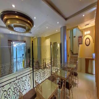 Phela Grande Hotel