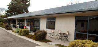 Grove Park Motor Lodge