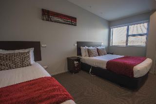 Amity Court Motel HAB