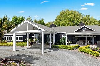 Kourawhero Estate