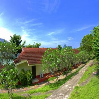 Phi Phi View Point Resort