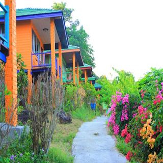 Phi Phi View Point Resort