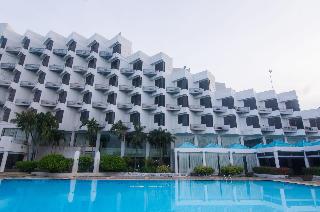 Suntara Wellness Resort & Hotel